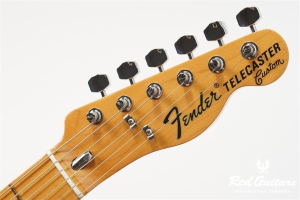VINTERA ’70S TELECASTER CUSTOM